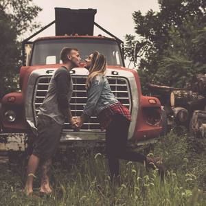 Meet your Posher, Jaclyn